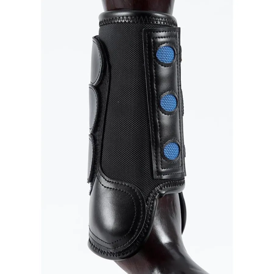 Premier Equine Air Cooled Original Eventing Boots