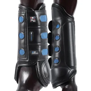 Premier Equine Air Cooled Original Eventing Boots