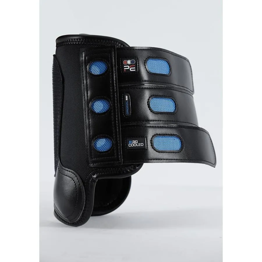 Premier Equine Air Cooled Original Eventing Boots