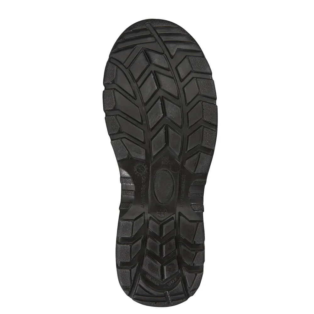 ProMan Omaha Chukka Work Shoes PM102