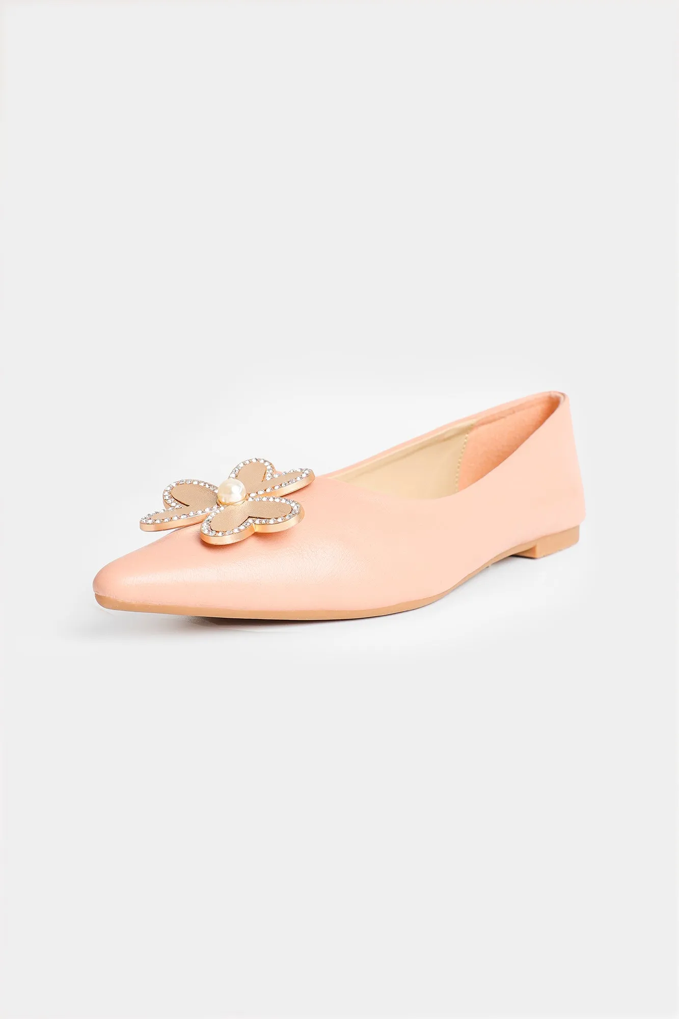 PUMPS (E0492/109/413)