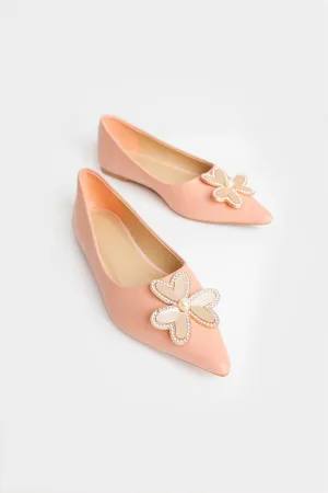 PUMPS (E0492/109/413)