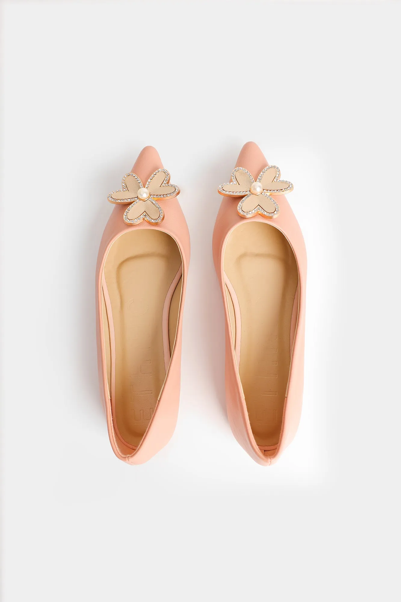 PUMPS (E0492/109/413)