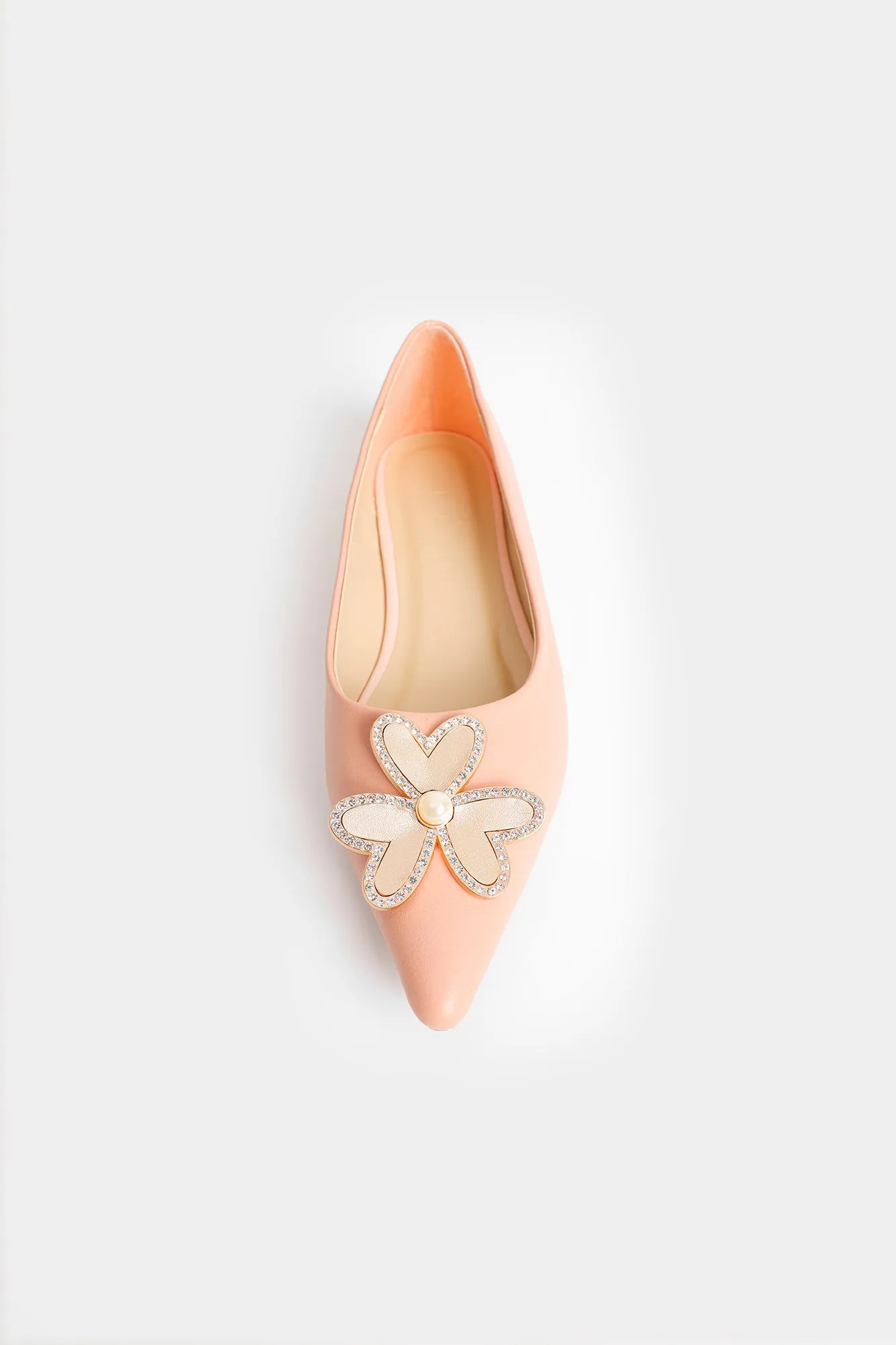 PUMPS (E0492/109/413)