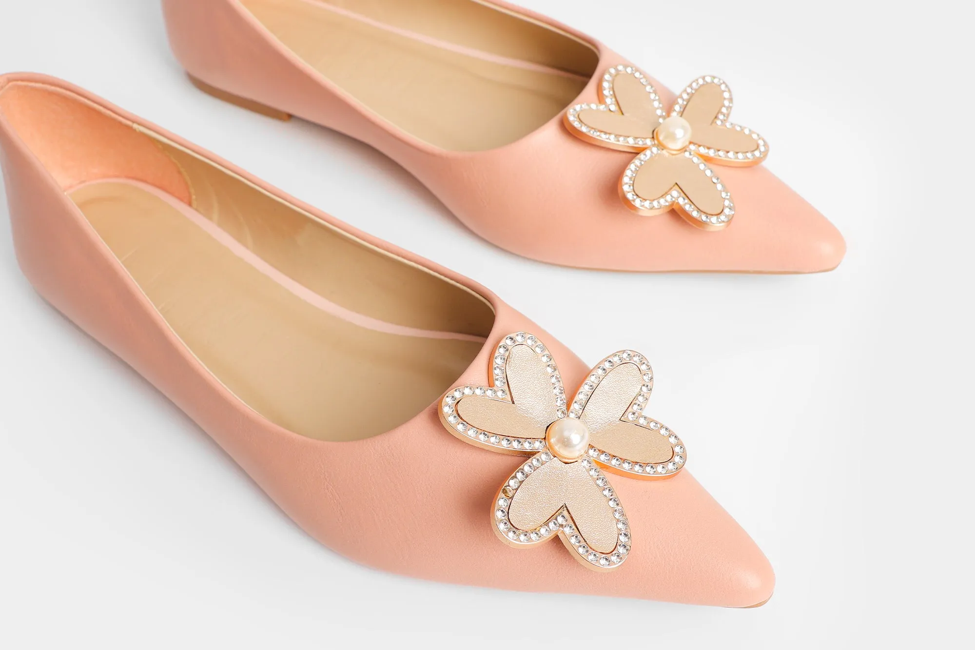 PUMPS (E0492/109/413)