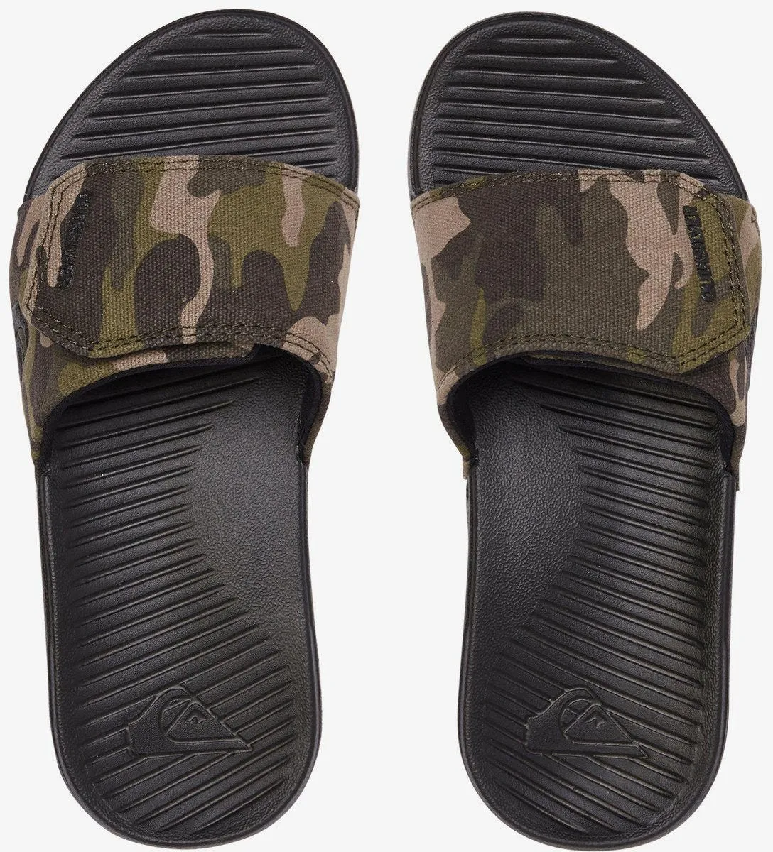 Quiksilver Bright Coast Adjustable Youth Sandals