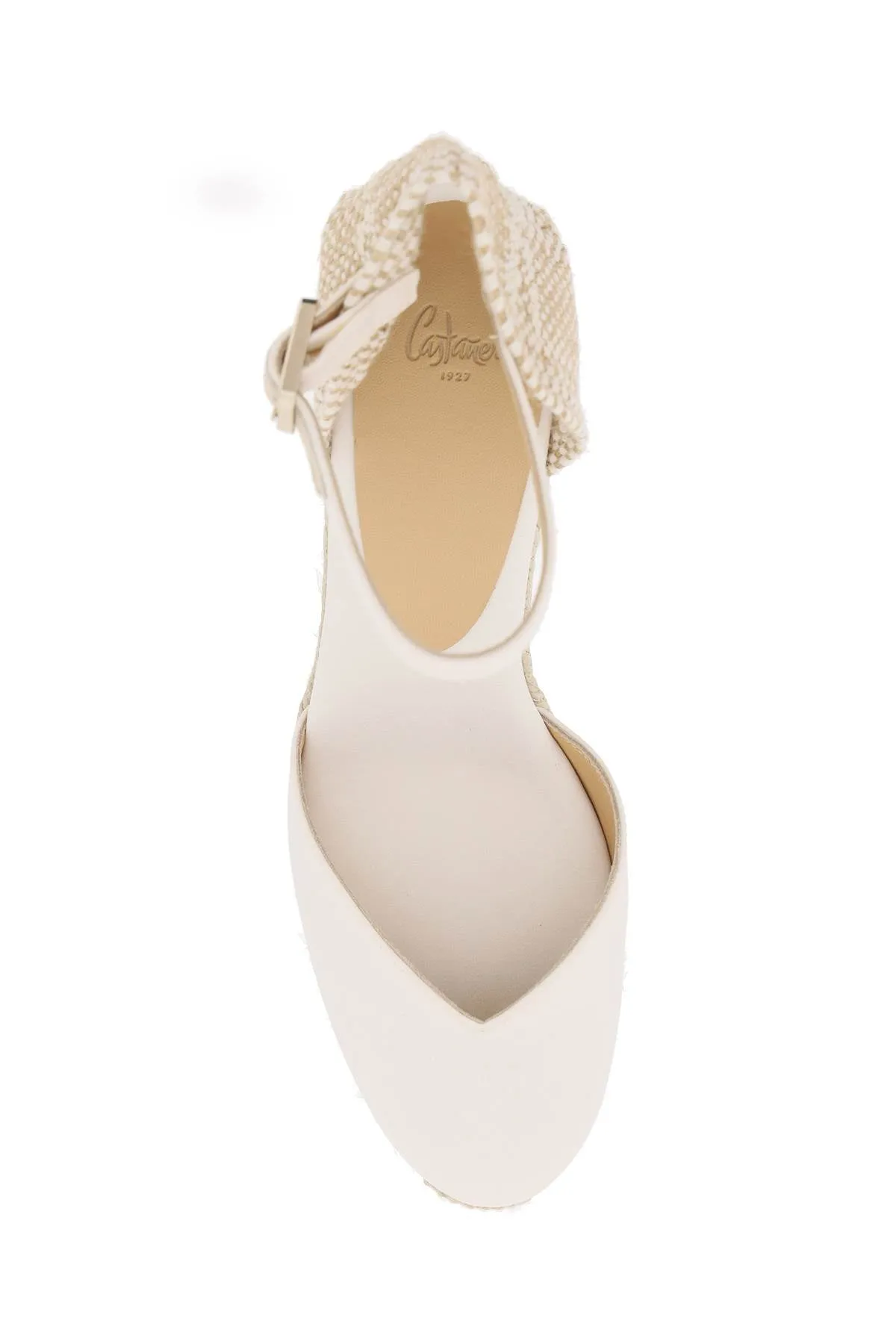 "chiarita satin