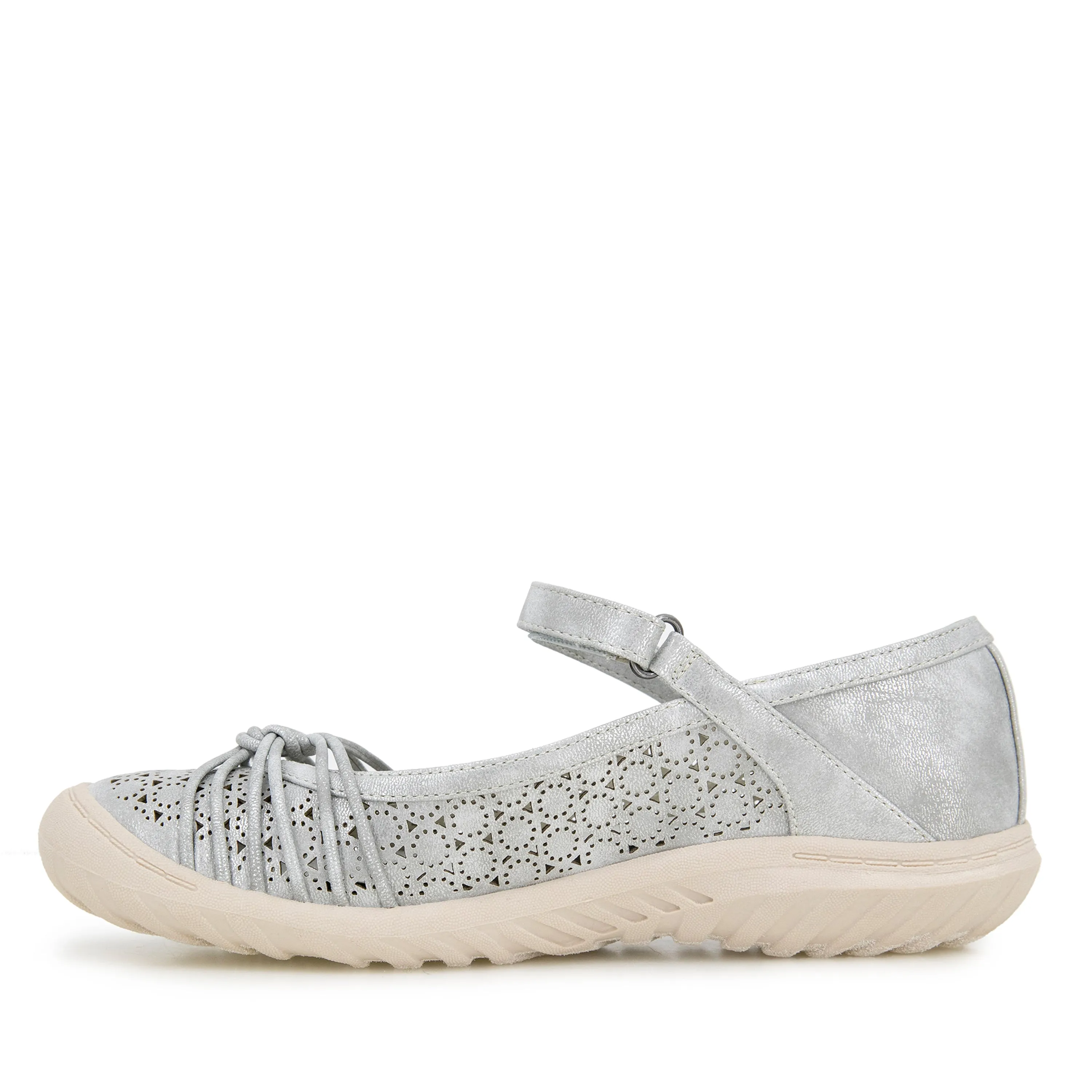 Ramy Silver Shimmer