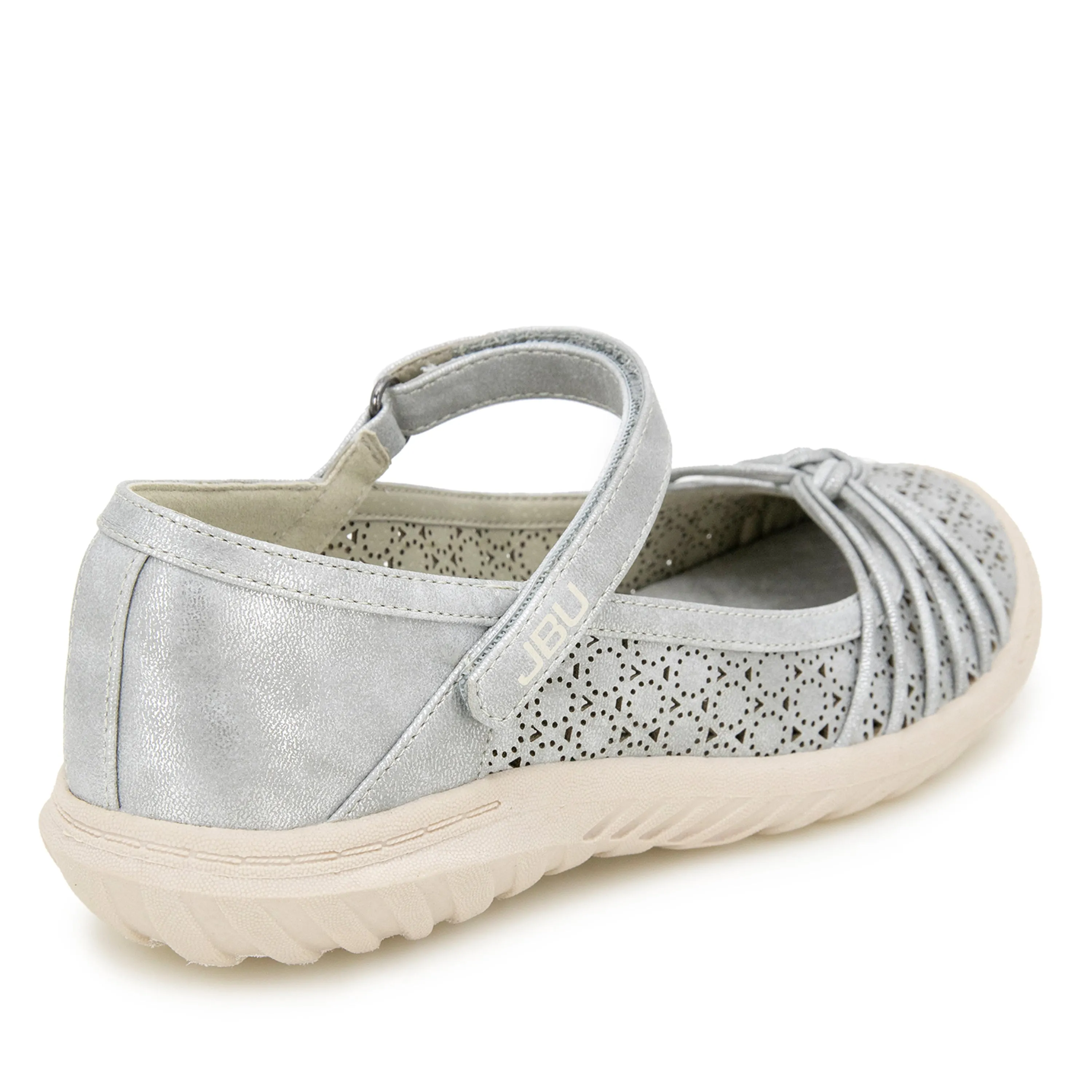 Ramy Silver Shimmer