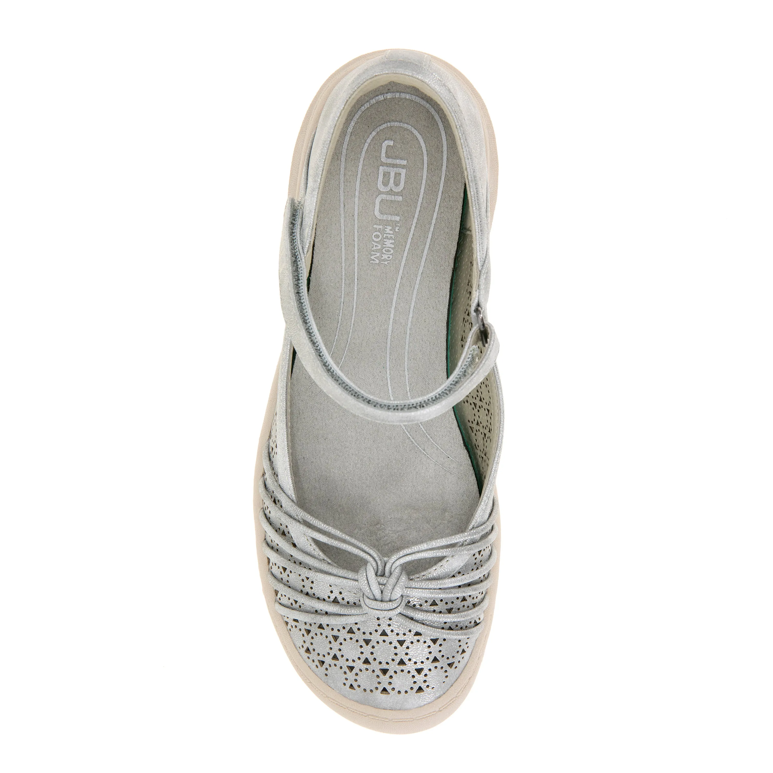Ramy Silver Shimmer