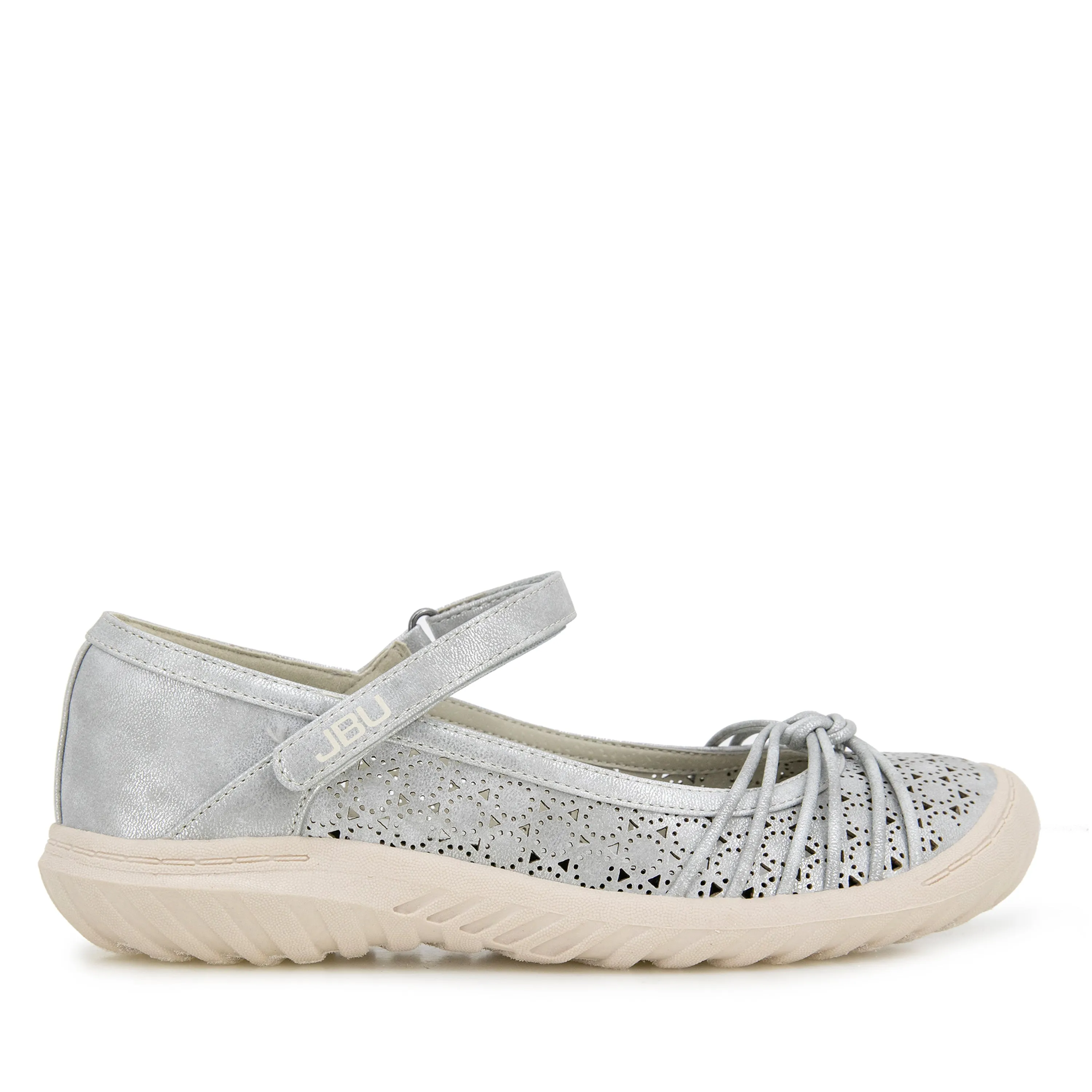 Ramy Silver Shimmer