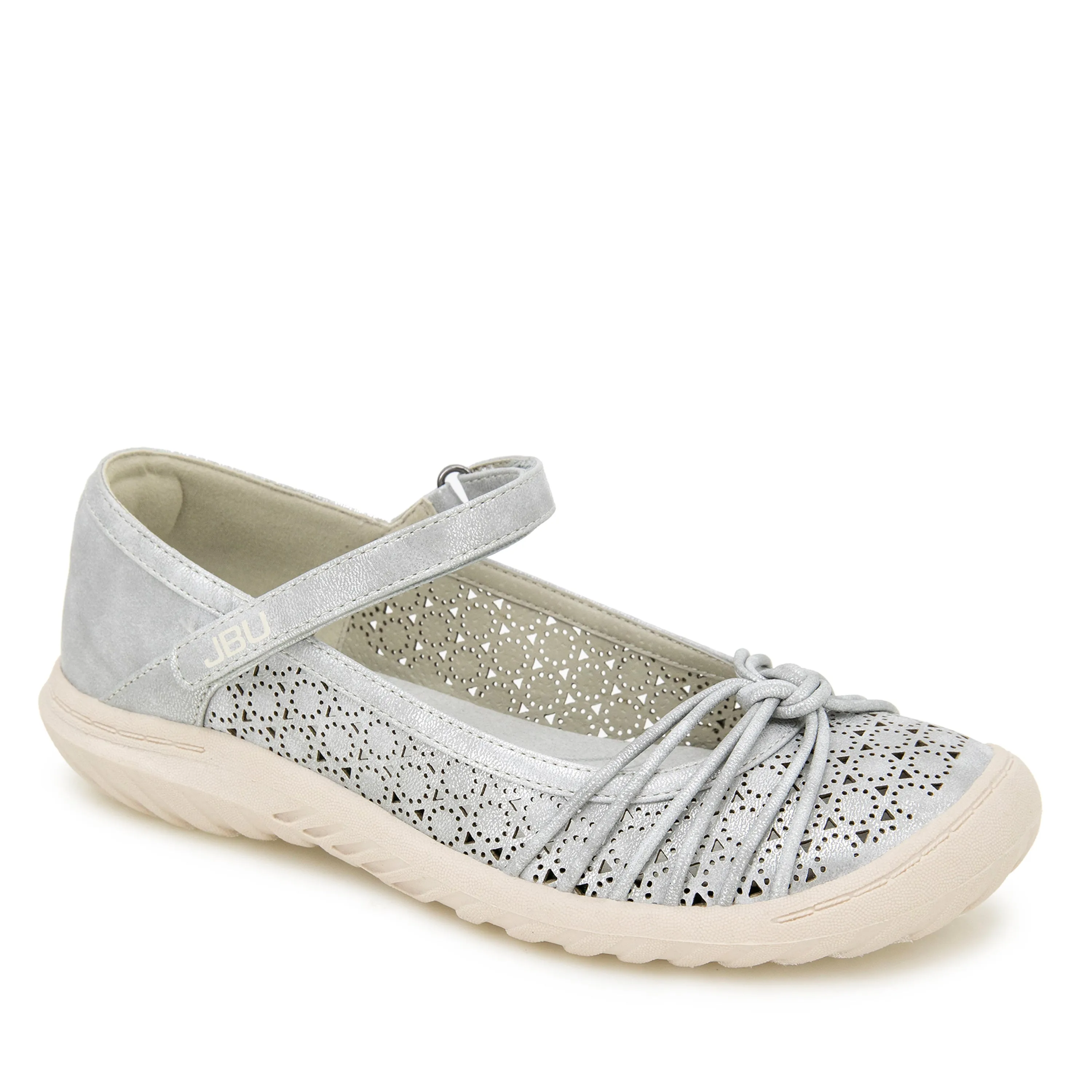 Ramy Silver Shimmer
