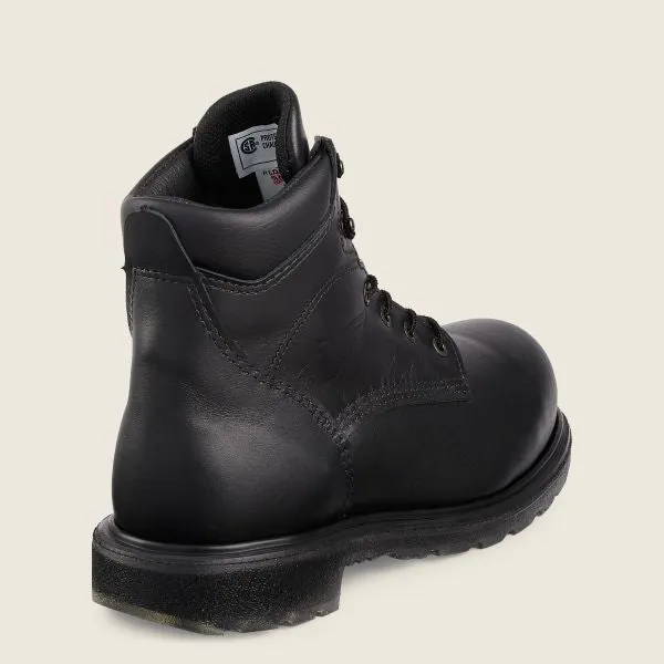 RED WING Supersole 2.0 6" Work Boot