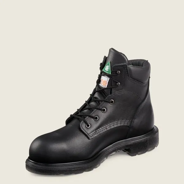 RED WING Supersole 2.0 6" Work Boot