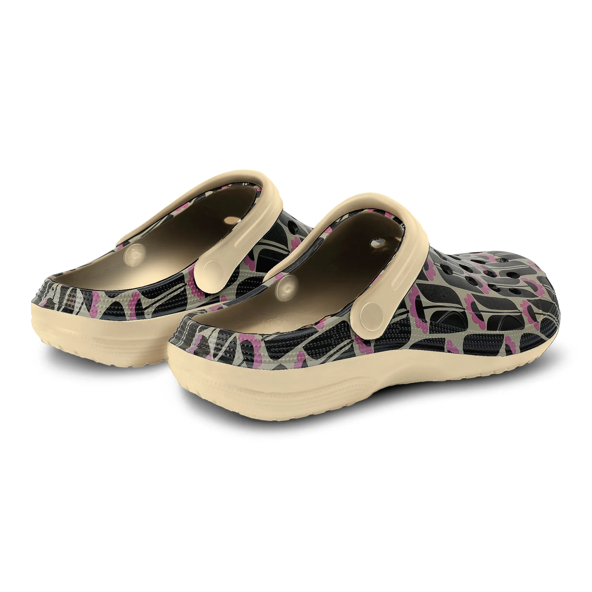 Regatta Orla Kiely Clog