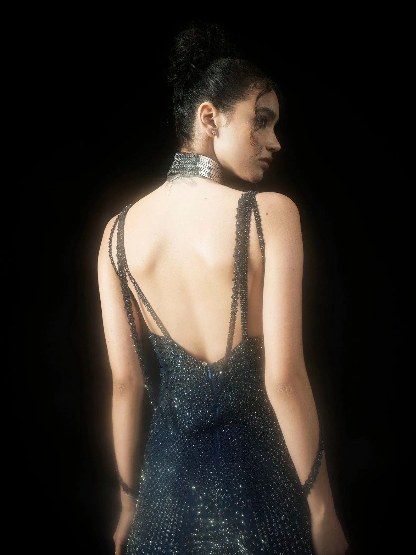 Relic Gown
