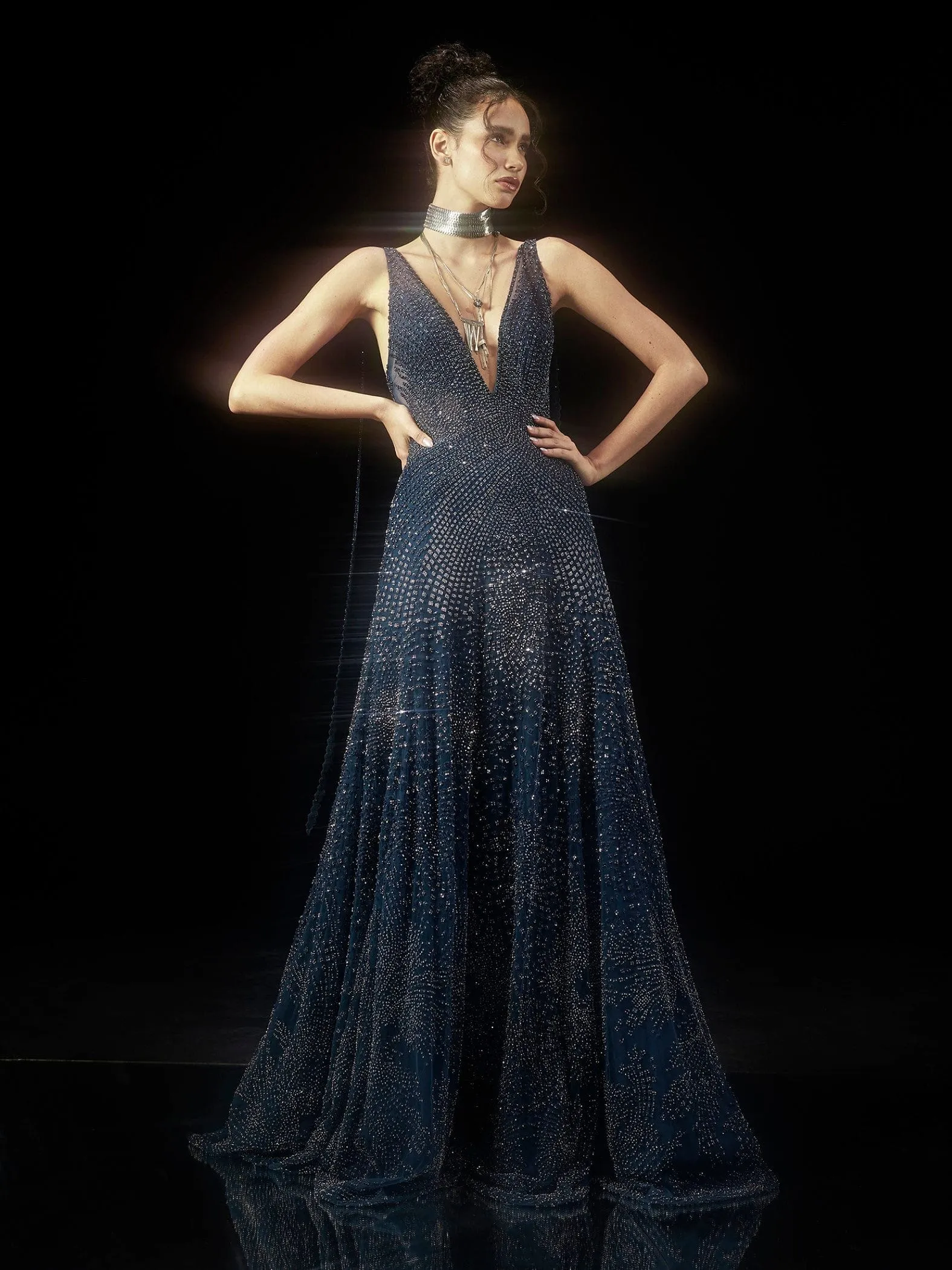 Relic Gown