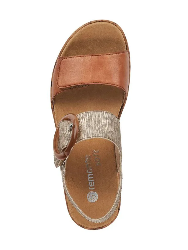 Remonte R6853 Jocelyn Sandal