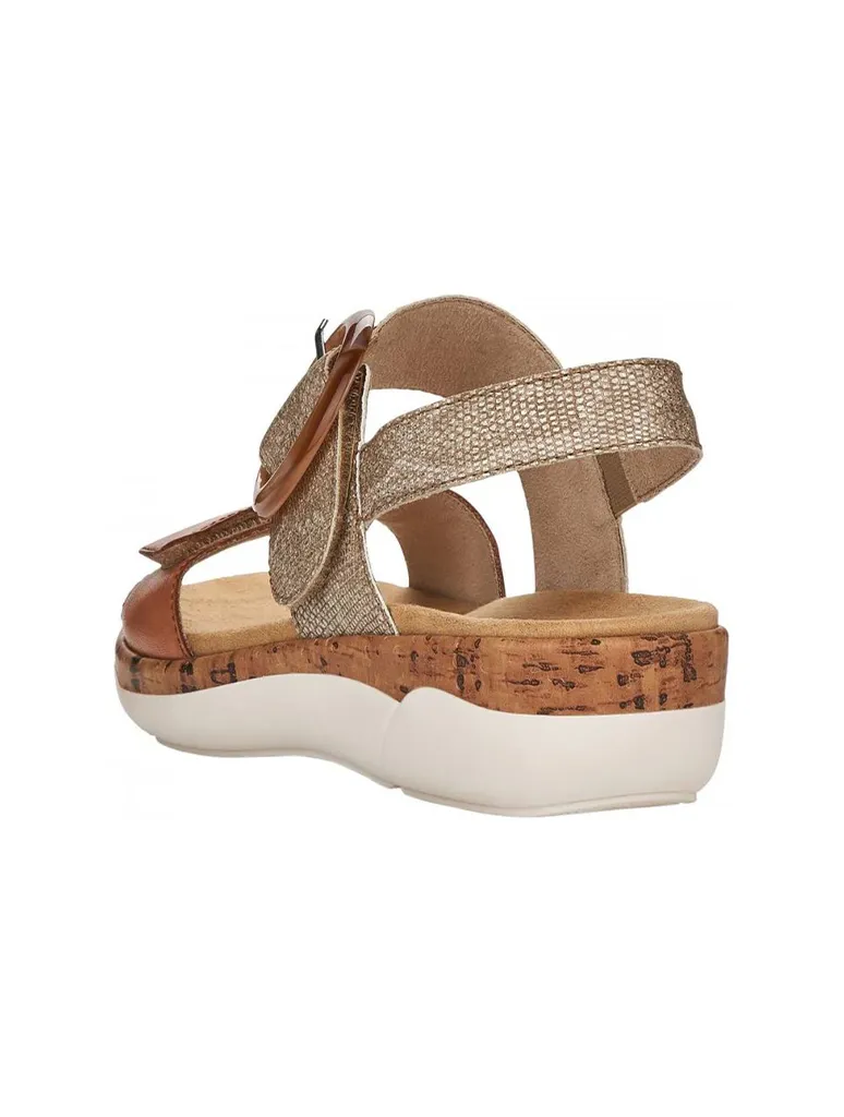 Remonte R6853 Jocelyn Sandal
