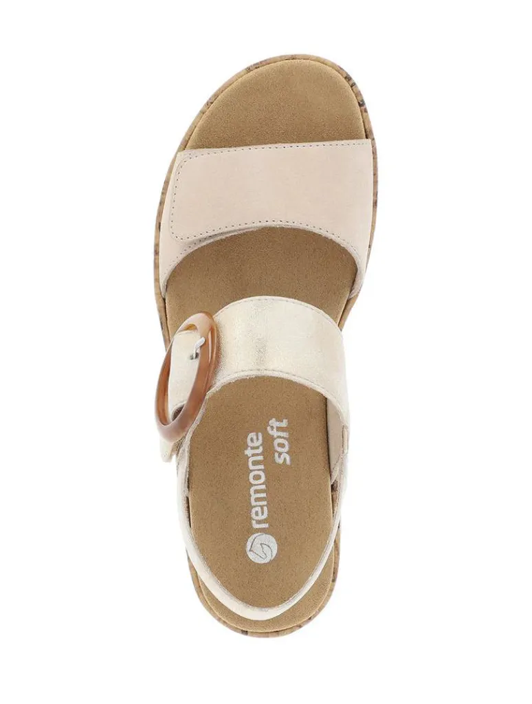 Remonte R6853 Jocelyn Sandal