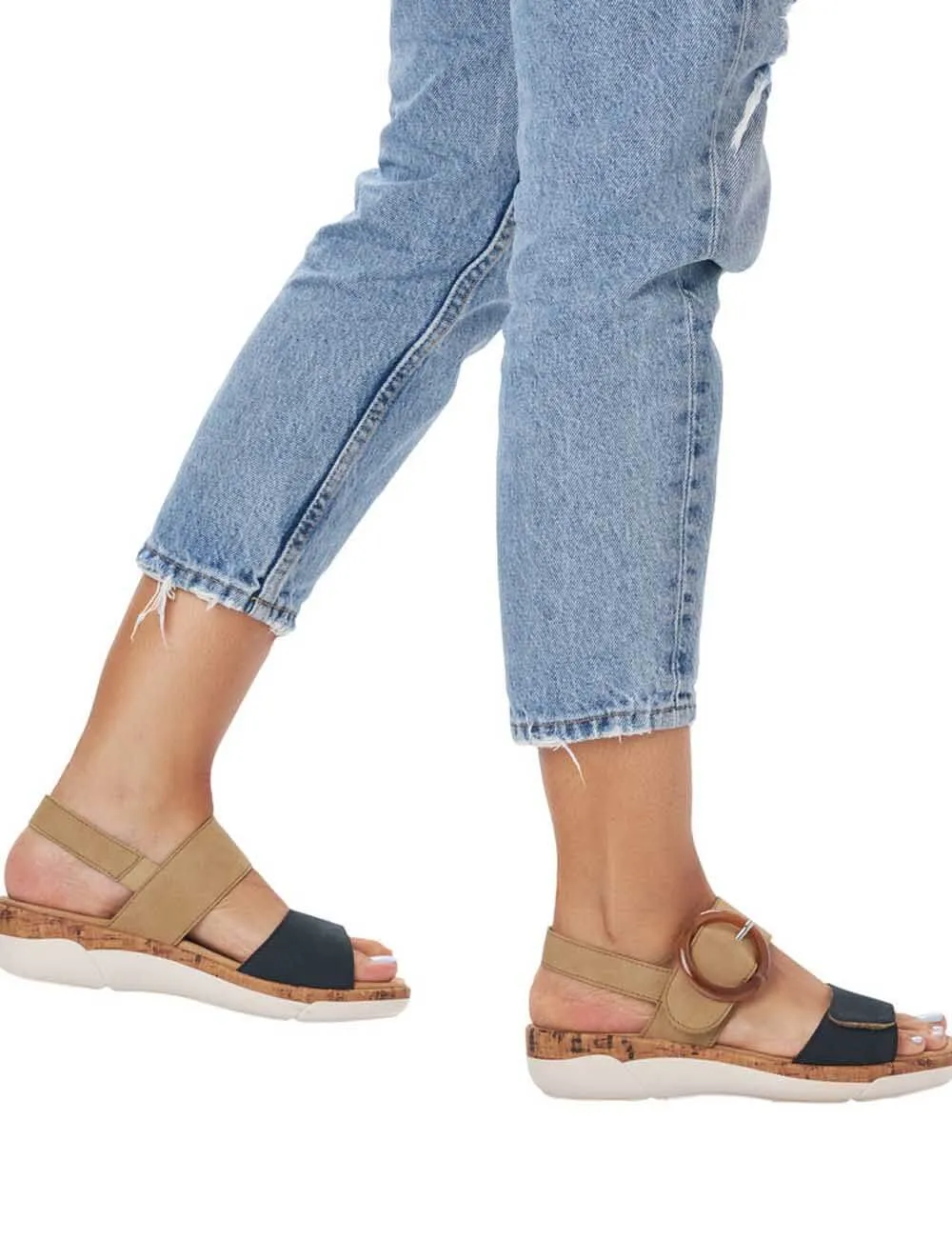 Remonte R6853 Jocelyn Sandal