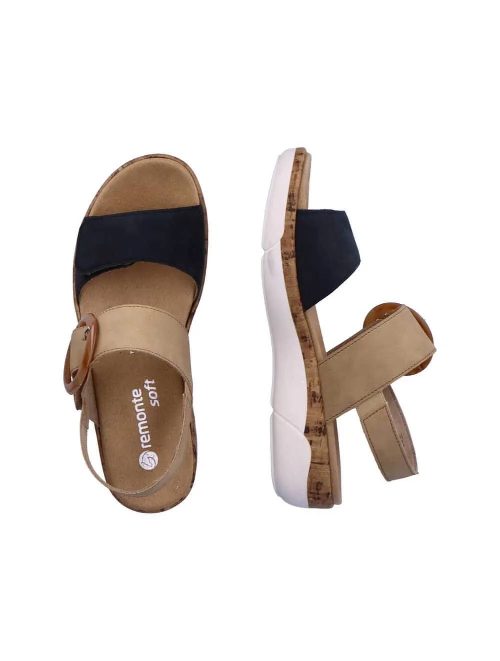 Remonte R6853 Jocelyn Sandal