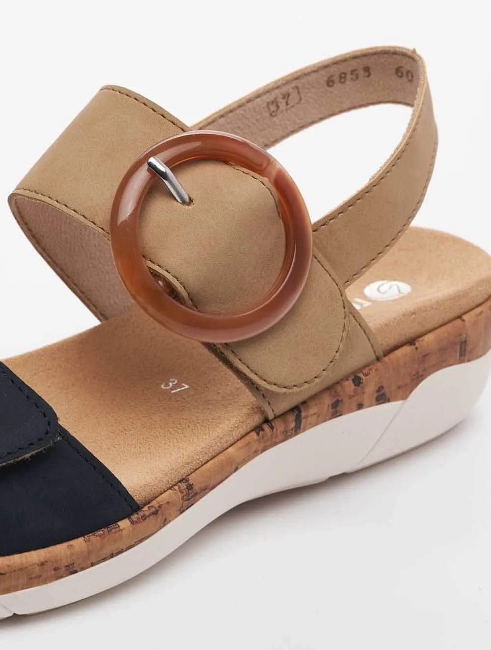 Remonte R6853 Jocelyn Sandal