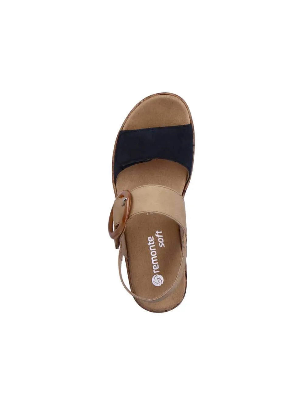 Remonte R6853 Jocelyn Sandal