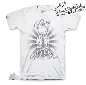 Retro 3 Pure Money Daily Bread Shirt