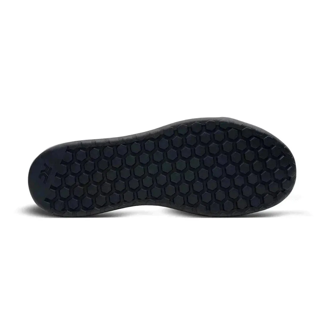 Ride Concepts Livewire Flat Pedal MTB Shoes - Black