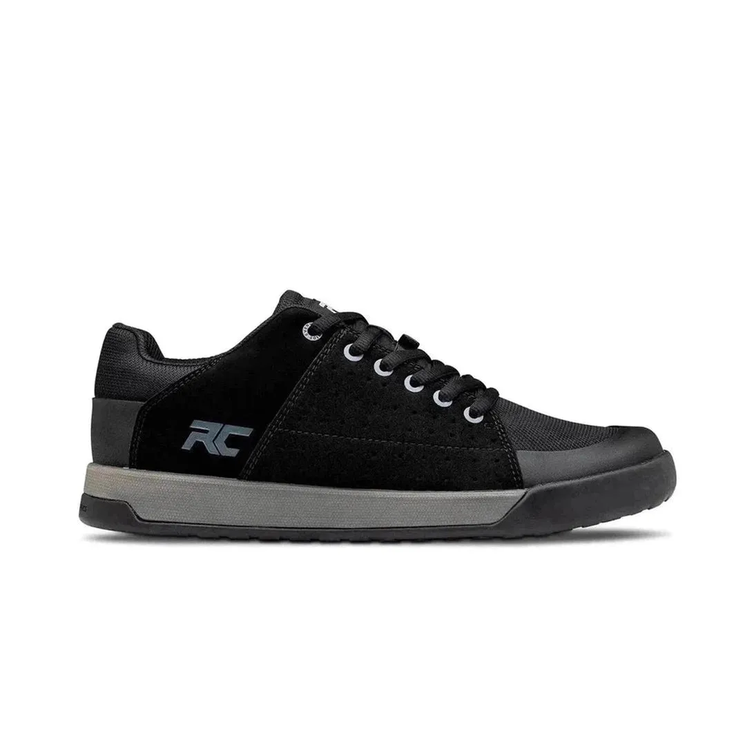 Ride Concepts Livewire Flat Pedal MTB Shoes - Black