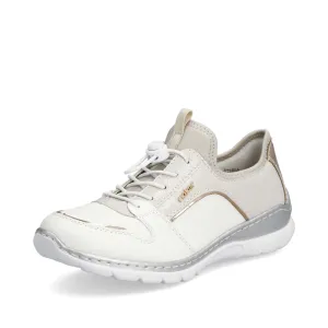 Rieker Slip-On Trainers L3294-80