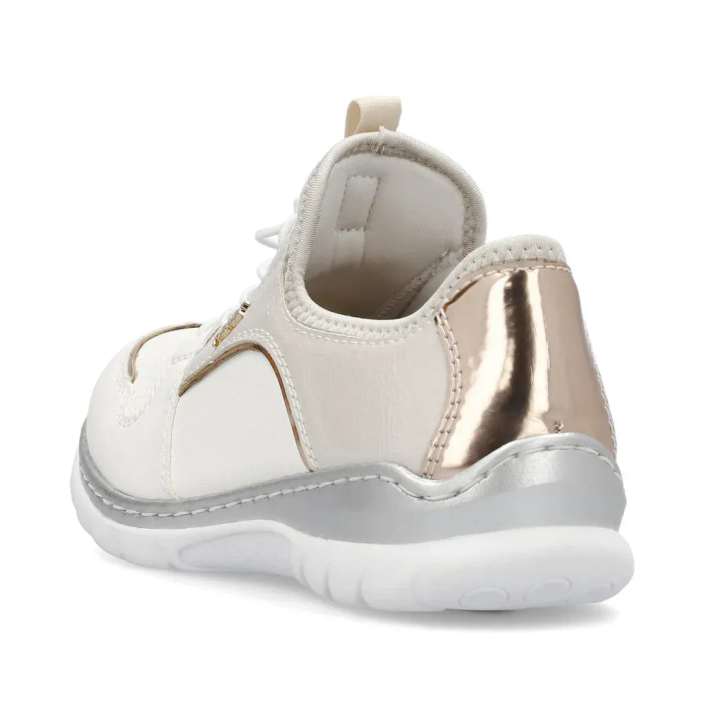 Rieker Slip-On Trainers L3294-80