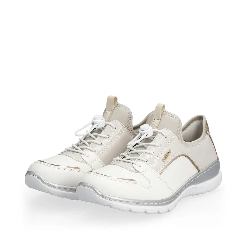Rieker Slip-On Trainers L3294-80