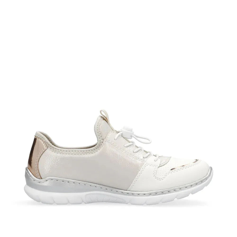 Rieker Slip-On Trainers L3294-80