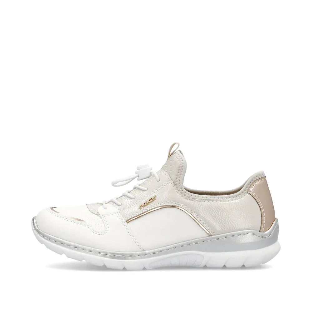 Rieker Slip-On Trainers L3294-80