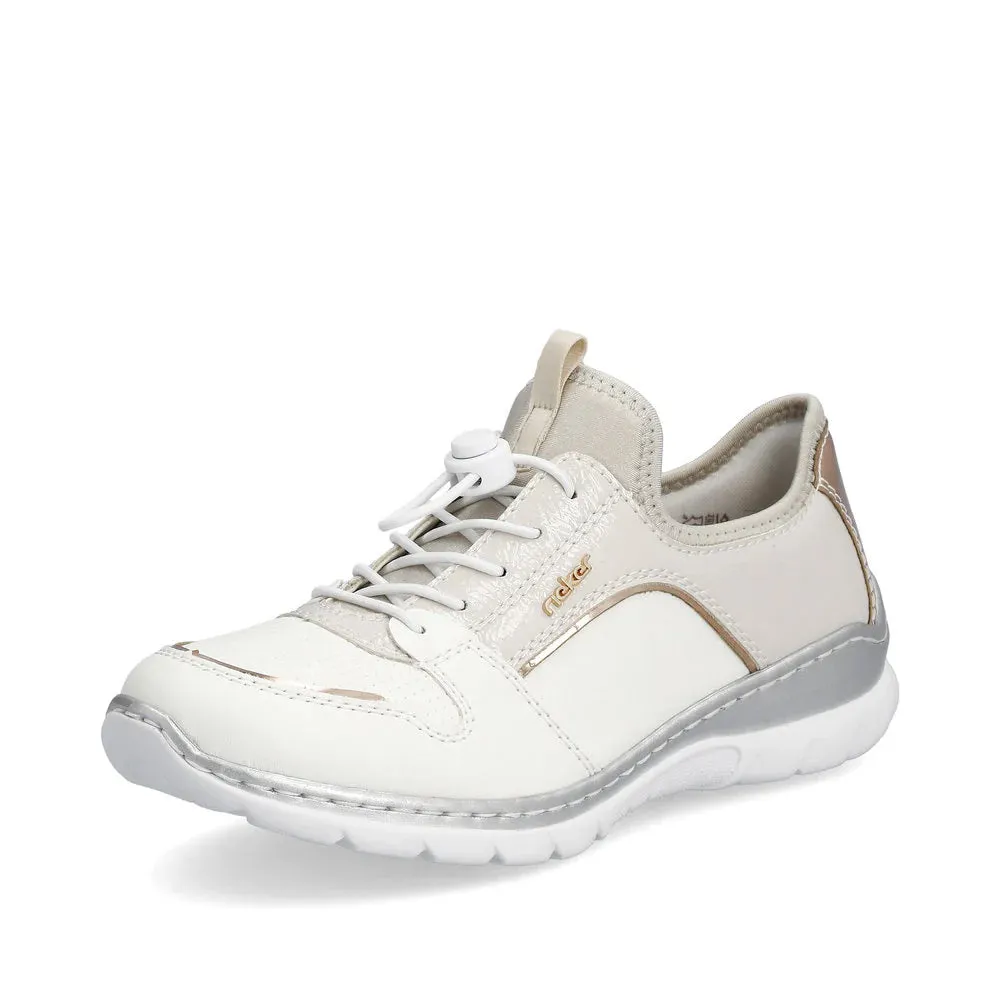Rieker Slip-On Trainers L3294-80