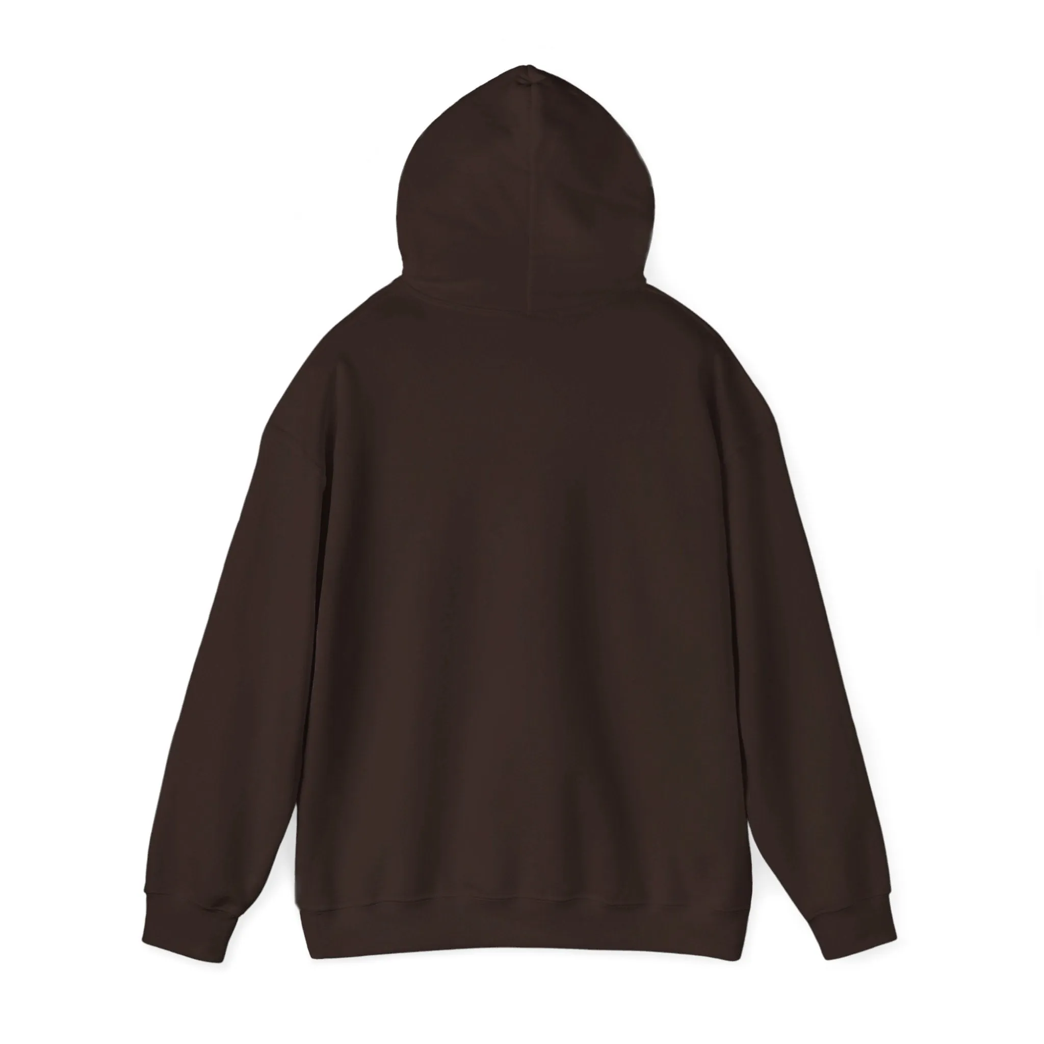 Roar with Comfort: Kay Chimba Leon the Lion Hoodie
