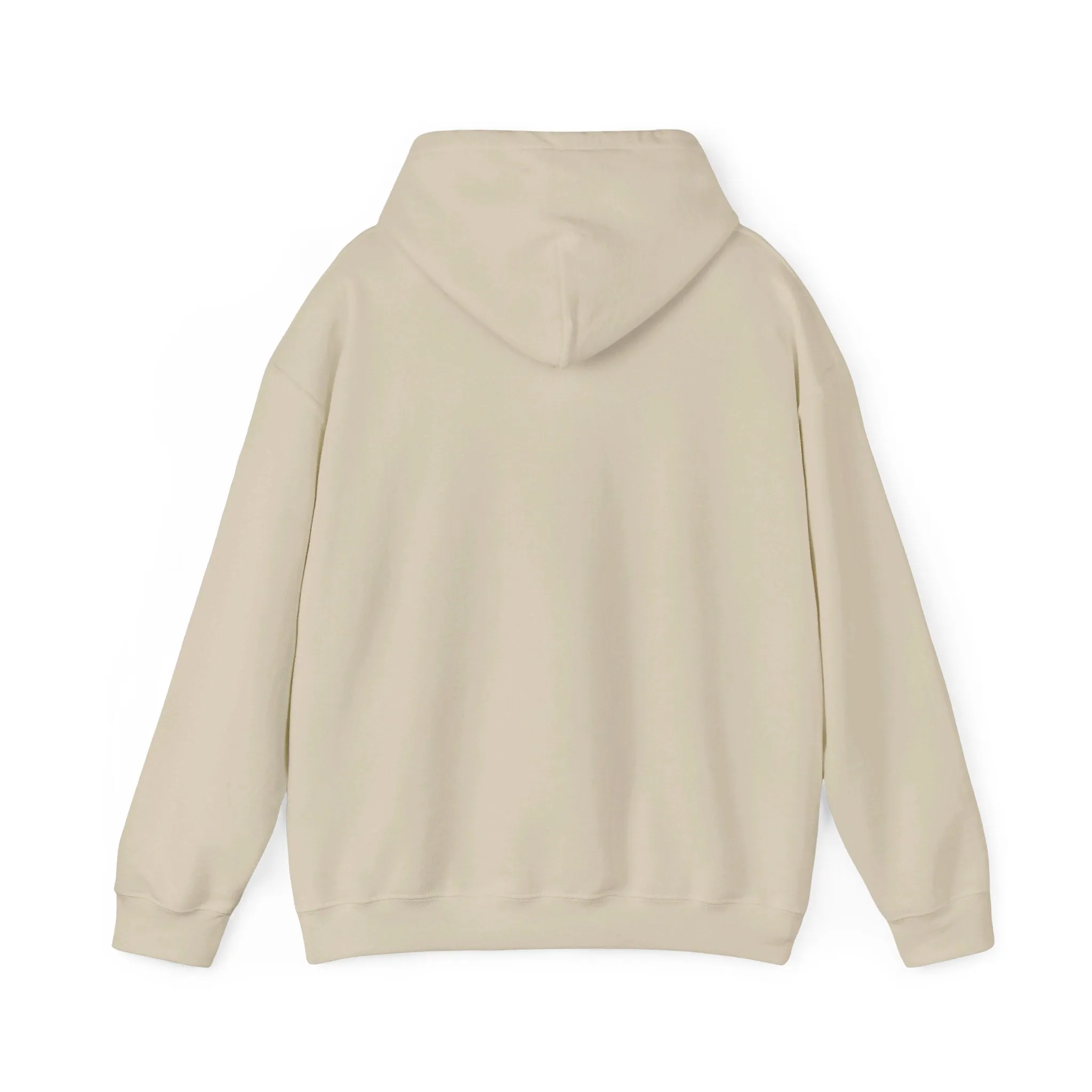 Roar with Comfort: Kay Chimba Leon the Lion Hoodie