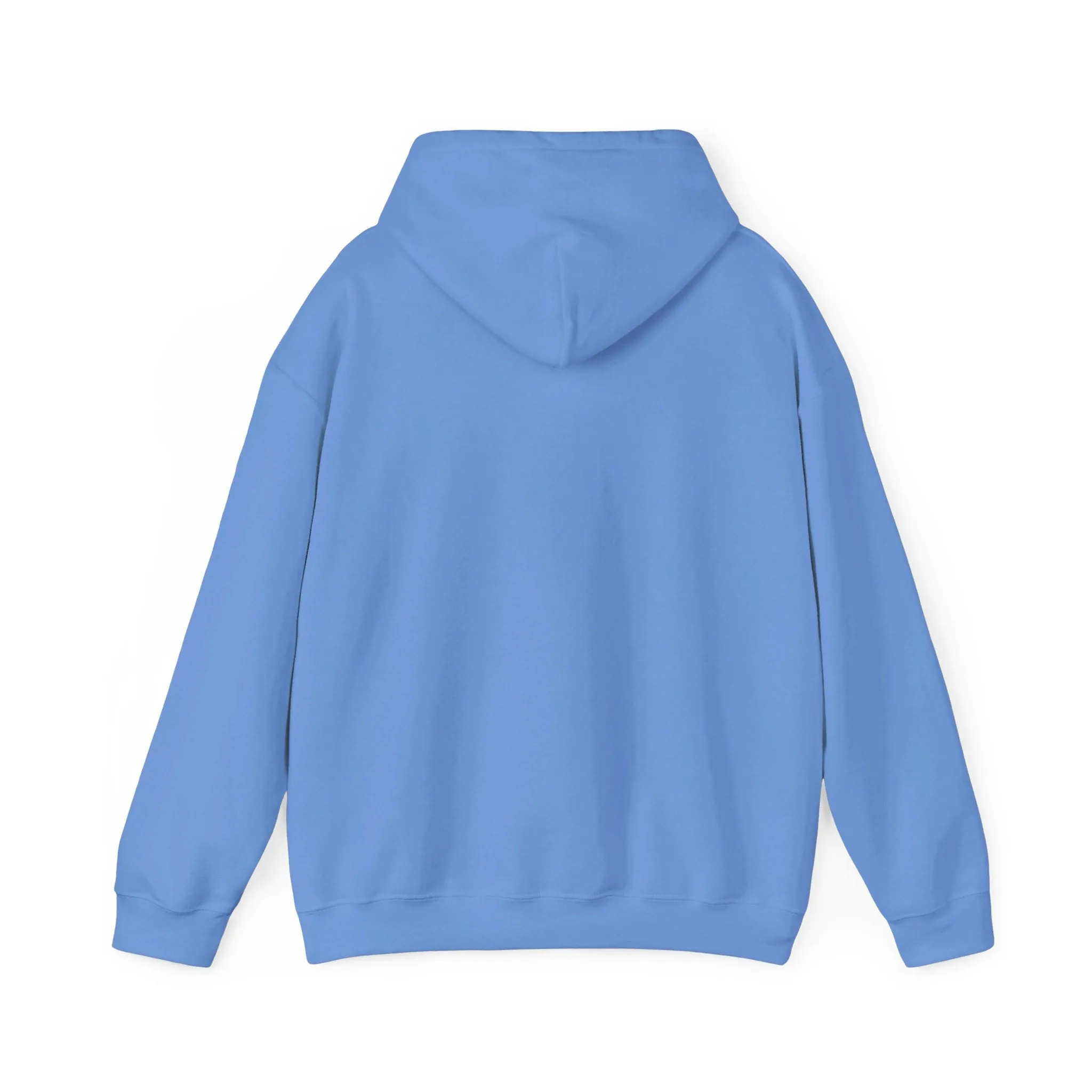 Roar with Comfort: Kay Chimba Leon the Lion Hoodie