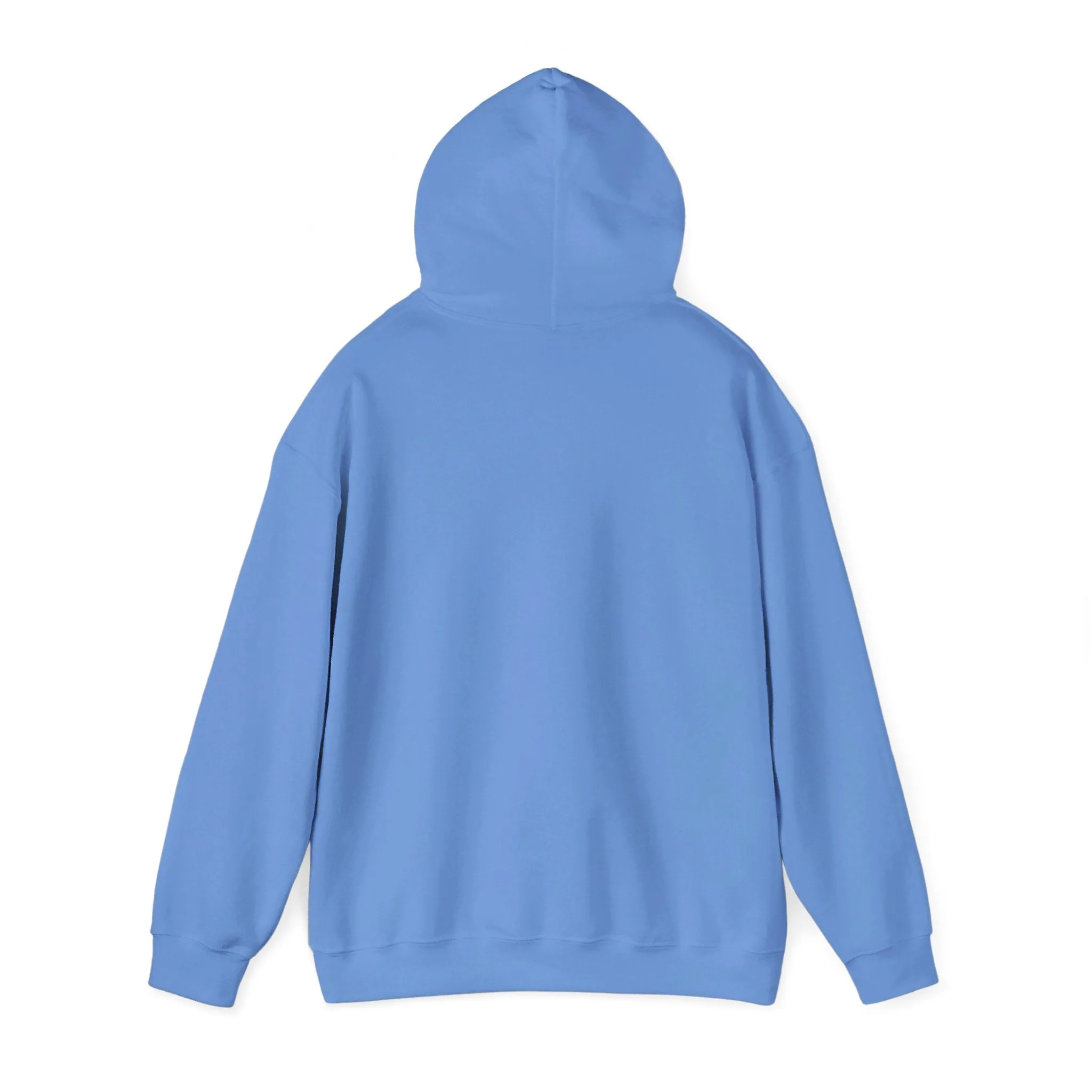 Roar with Comfort: Kay Chimba Leon the Lion Hoodie