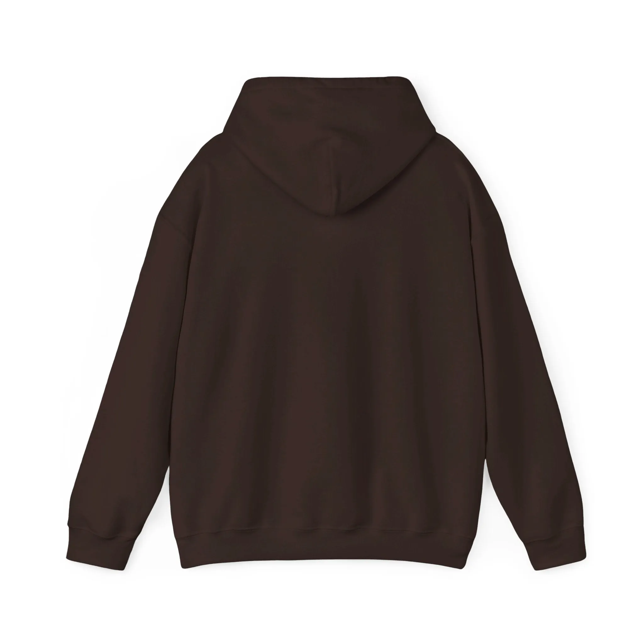 Roar with Comfort: Kay Chimba Leon the Lion Hoodie
