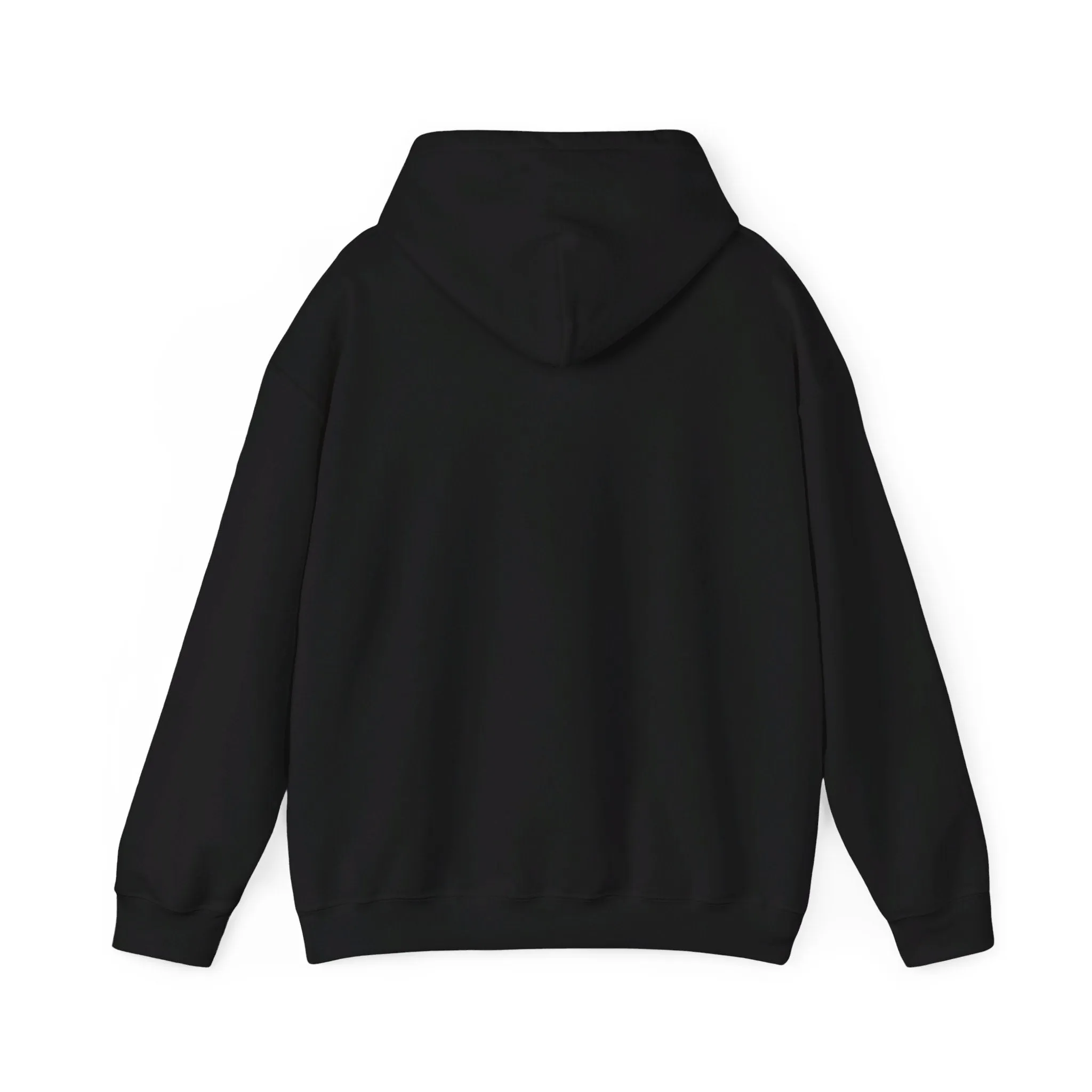 Roar with Comfort: Kay Chimba Leon the Lion Hoodie