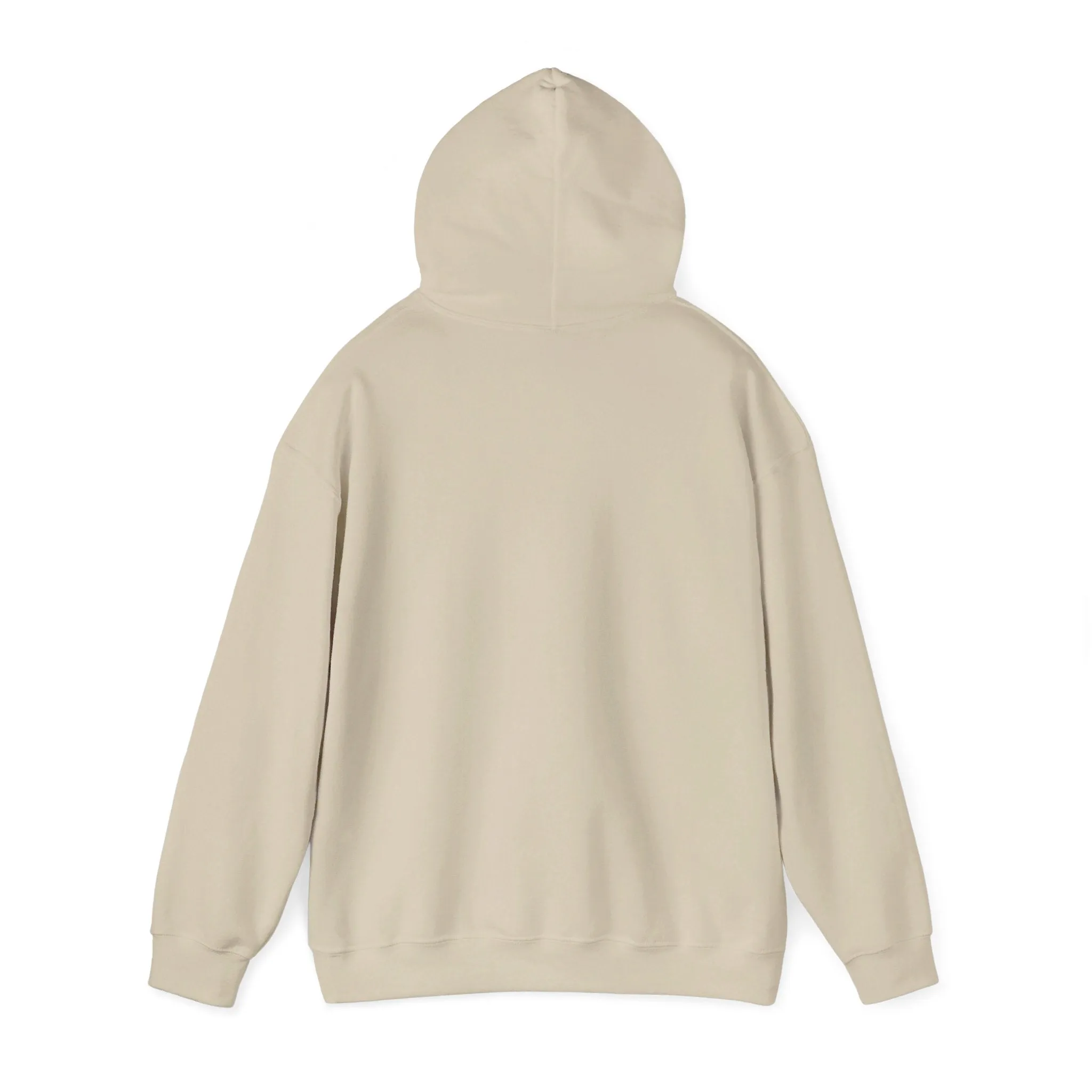 Roar with Comfort: Kay Chimba Leon the Lion Hoodie