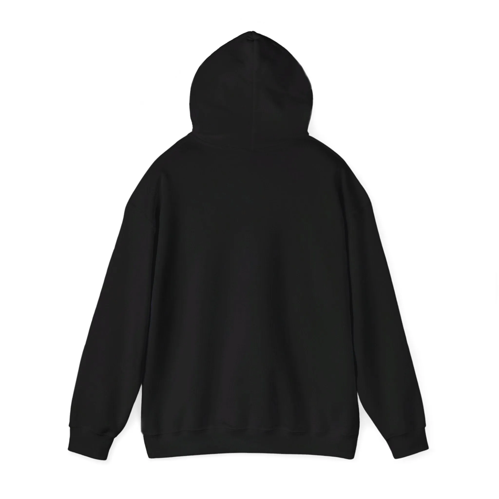 Roar with Comfort: Kay Chimba Leon the Lion Hoodie