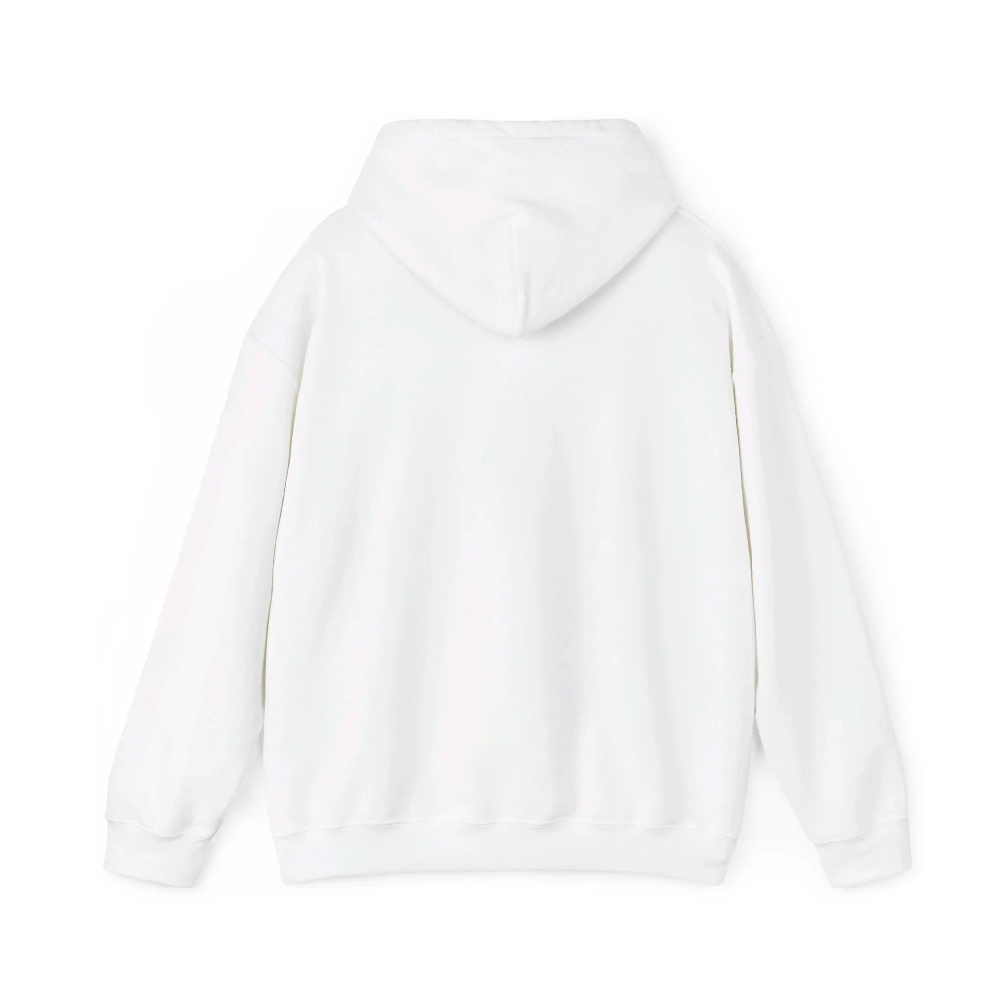 Roar with Comfort: Kay Chimba Leon the Lion Hoodie