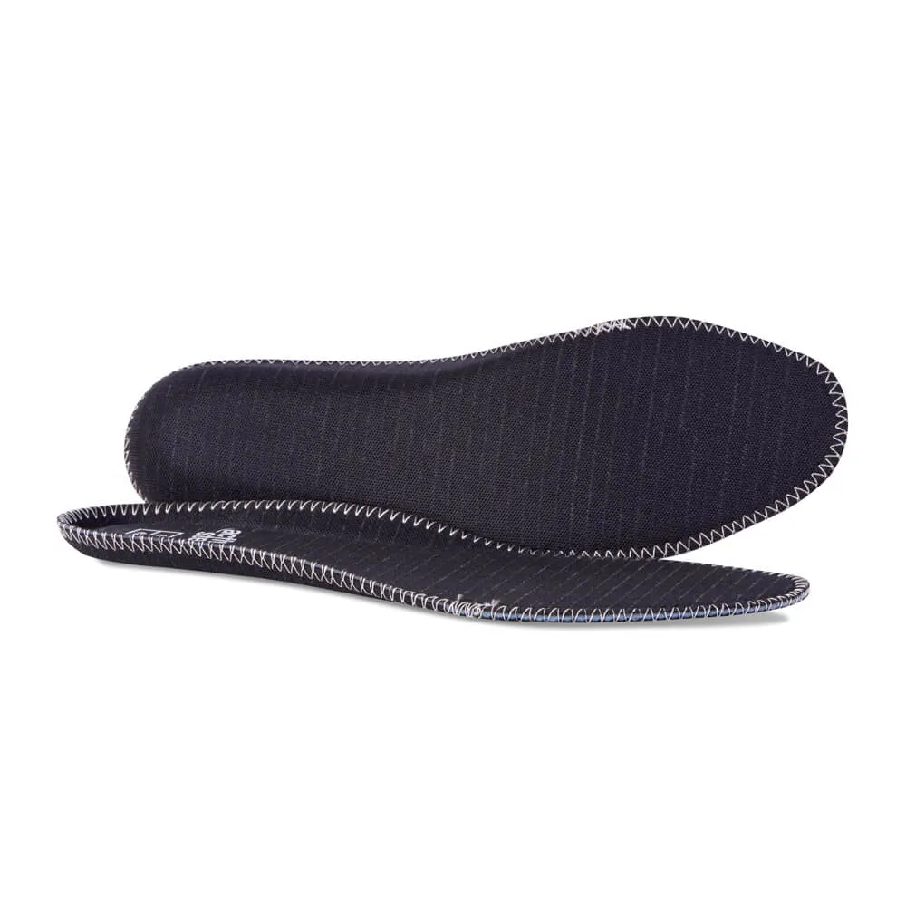 RockFall Zinc Conductive Safety Trainers RF002
