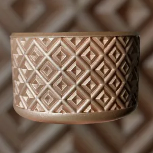 Rose Gold | Diamond | Silicone Boot