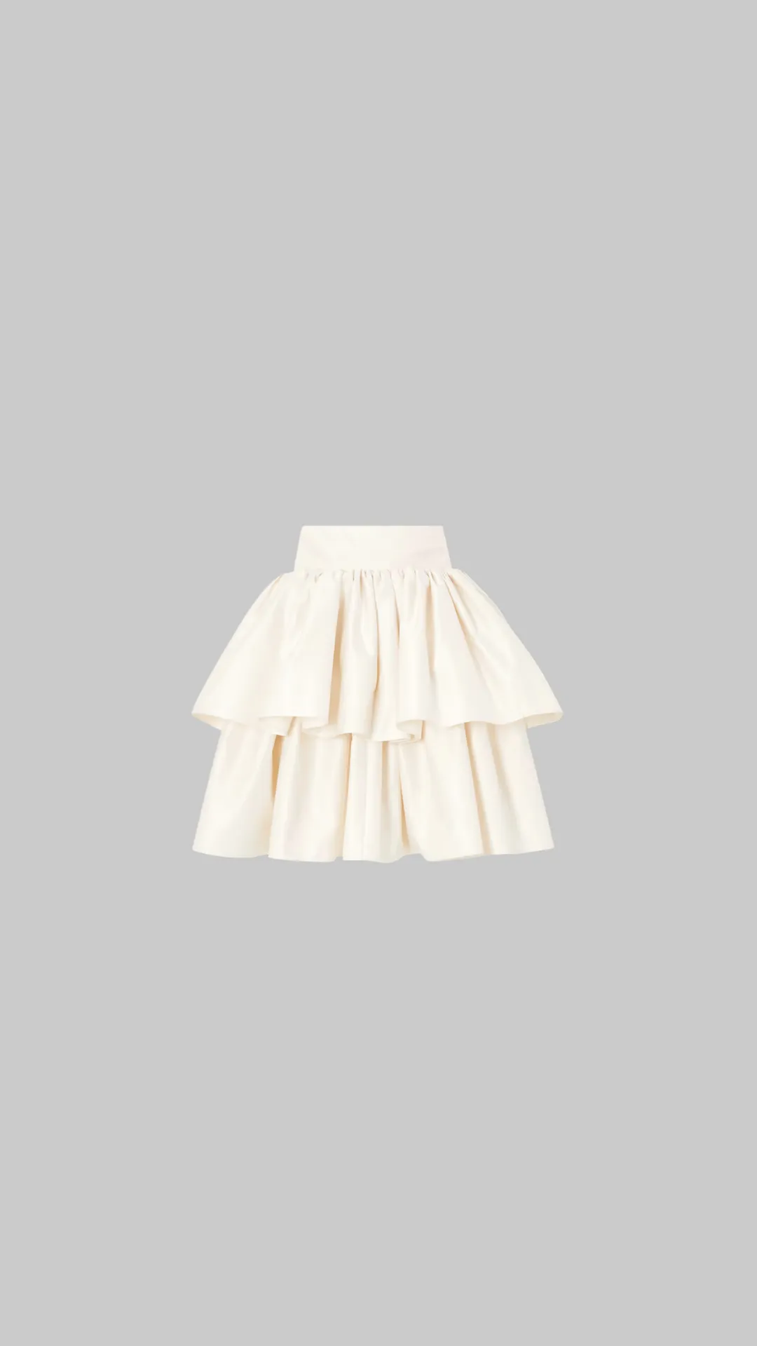 ROTATE Carmina Dress - White