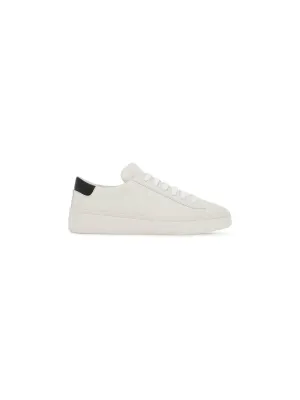 Ryvery Leather Low-Top Sneakers